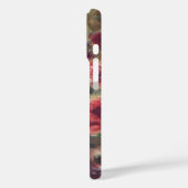 Stillleben, Rose des Vargemont | Renoir Case-Mate iPhone Hülle (Rückseite / Links)