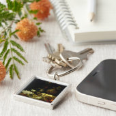 Stillleben Schlüsselanhänger (Seite)