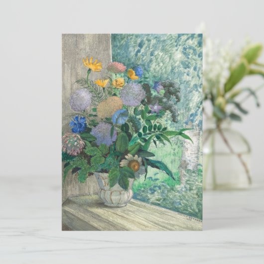 Stillleben | Sergey Chekhonin (Stehend Vorderseite)