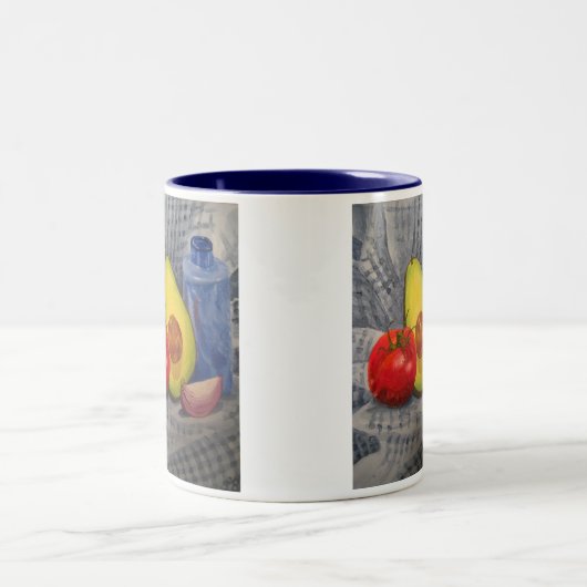 Stillleben Tasse (Mittel)