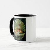 Stillleben Tasse (Vorderseite Links)