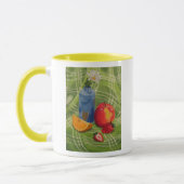 Stillleben Tasse (Links)