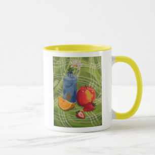 Stillleben Tasse