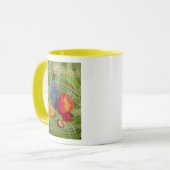 Stillleben Tasse (Vorderseite Links)