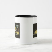 Stillleben Tasse (Zentrum)