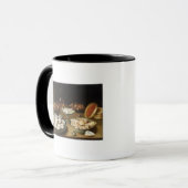 Stillleben Tasse (Vorderseite Links)