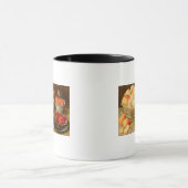 Stillleben Tasse (Zentrum)