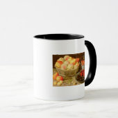 Stillleben Tasse (VorderseiteRechts)