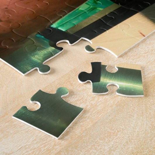 Stillleben und Blumenrätsel Puzzle (Seite)