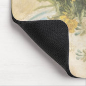 Stillleben Vincent van Goghs |, 1887 Mousepad (Ecke)
