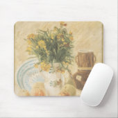 Stillleben Vincent van Goghs |, 1887 Mousepad (Mit Mouse)