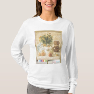 Stillleben Vincent van Goghs  , 1887 T-Shirt