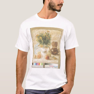 Stillleben Vincent van Goghs , 1887 T-Shirt