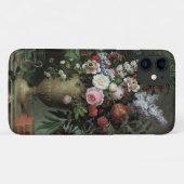 Stillleben von Blume Case-Mate iPhone Hülle (Rückseite (Horizontal))