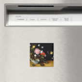 Stillleben von Blume Magnet (In Situ (Geschirrspüler))