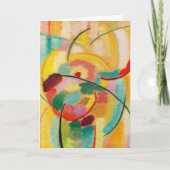 Stillleben | von Jawlensky Karte (Vorderseite)