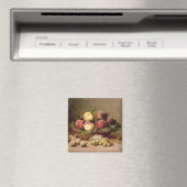 Stillleben von Obst Magnet (In Situ (Geschirrspüler))