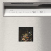 Stillleben von Obst Magnet (In Situ (Geschirrspüler))