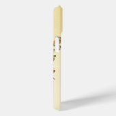 Stillleben Wasserfarben Pflanze und Schmetterling Case-Mate iPhone Hülle (Rückseite / Rechts)