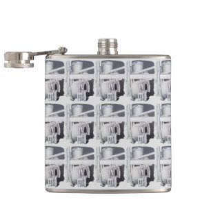 Stillleben zeichnend Gartengeräte für Gärtner Flachmann