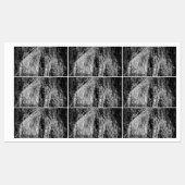 Stillleben Zuhause Etiketten (Blatt)