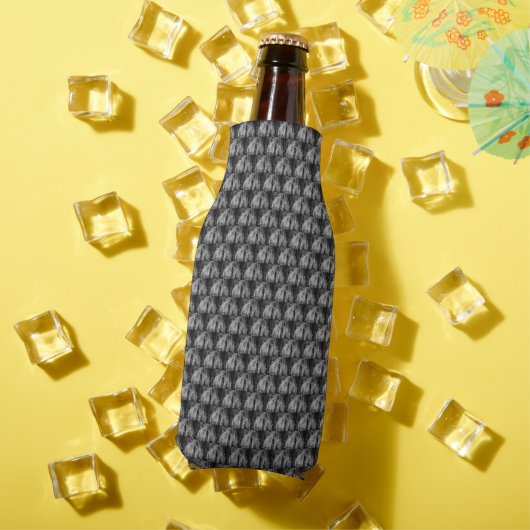 Stillleben Zuhause Flaschenkühler (In Situ Sommer)