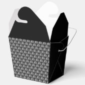 Stillleben Zuhause Geschenkschachtel (Offen)