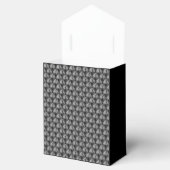 Stillleben Zuhause Geschenkschachtel (Geöffnet)