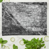 Stillleben Zuhause Geschirrtuch (Gefaltet)