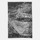 Stillleben Zuhause Geschirrtuch (Vertikal)