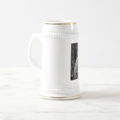 Stillleben Zuhause Kaffee Tasse (Vorderseite Links)