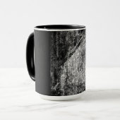 Stillleben Zuhause Kaffee Tasse (Vorderseite Links)