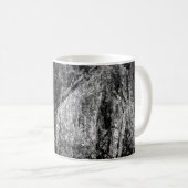 Stillleben Zuhause Kaffeetasse (VorderseiteRechts)