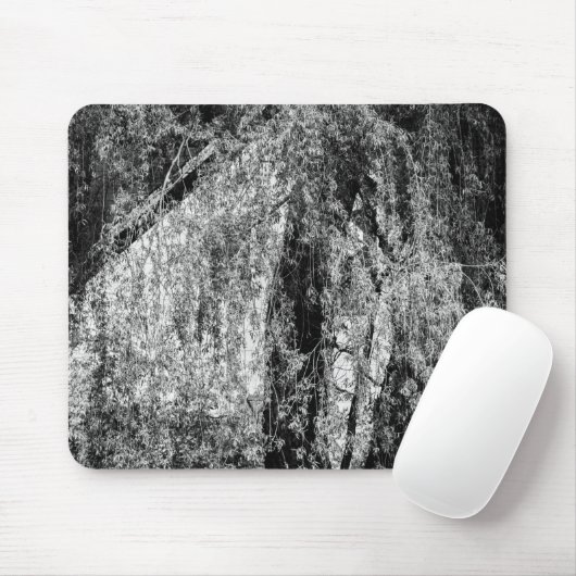 Stillleben Zuhause Mousepad (Mit Mouse)