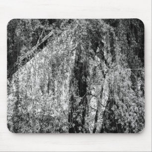 Stillleben Zuhause Mousepad