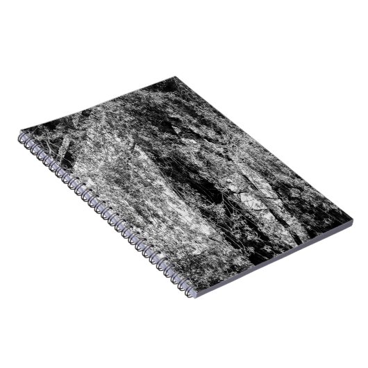 Stillleben Zuhause Notizblock (Rechte Seite)