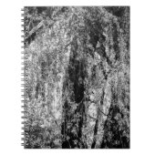 Stillleben Zuhause Notizblock (Vorderseite)