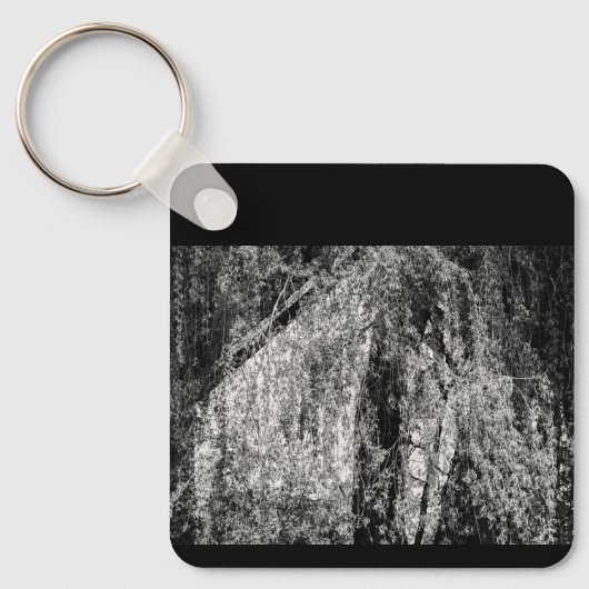 Stillleben Zuhause Schlüsselanhänger (Vorderseite)