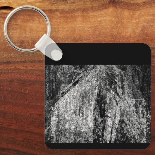 Stillleben Zuhause Schlüsselanhänger (Vorderseite)