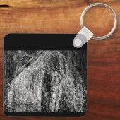 Stillleben Zuhause Schlüsselanhänger (Rückseite)