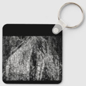 Stillleben Zuhause Schlüsselanhänger (Rückseite)