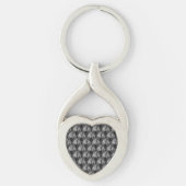 Stillleben Zuhause Schlüsselanhänger (Vorderseite)