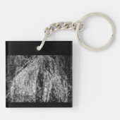 Stillleben Zuhause Schlüsselanhänger (Rückseite)