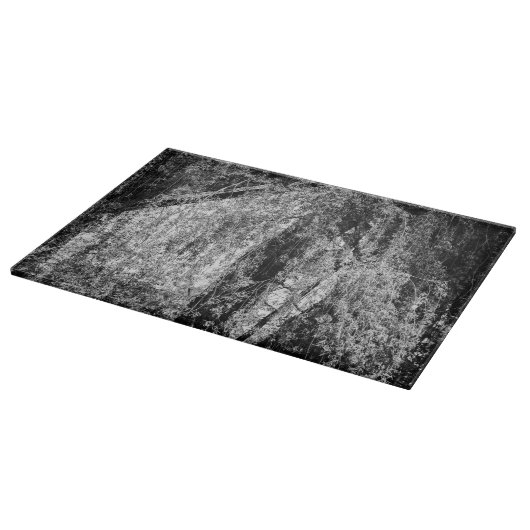 Stillleben Zuhause Schneidebrett (Ecke)