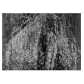 Stillleben Zuhause Schneidebrett (Vorderseite)