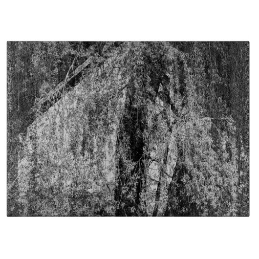 Stillleben Zuhause Schneidebrett (Vorderseite)