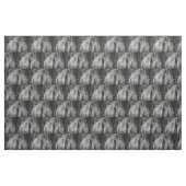 Stillleben Zuhause Stoff (Fat Quarter (45,7 x 55,9 cm))