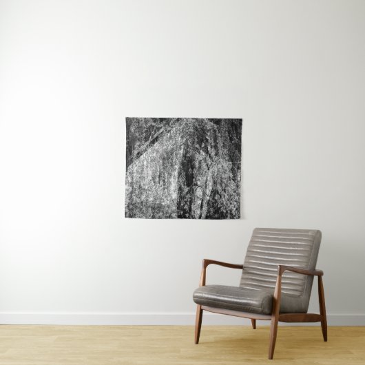 Stillleben Zuhause Wandteppich (Beispiel (Horizontal))