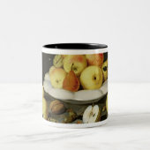 Stillleben Zweifarbige Tasse (Mittel)