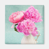 Stilllebenspionage im Pitcher Bauern Magnet (Vorne)